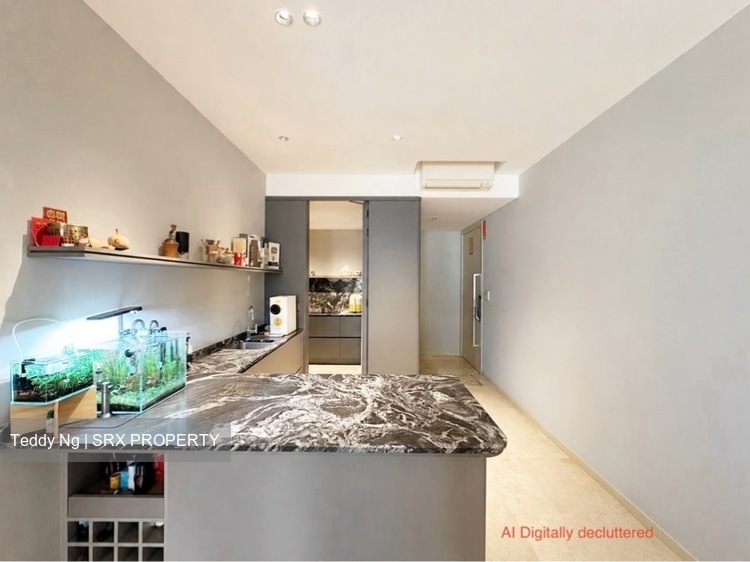 Stratum (D18), Condominium #600469421